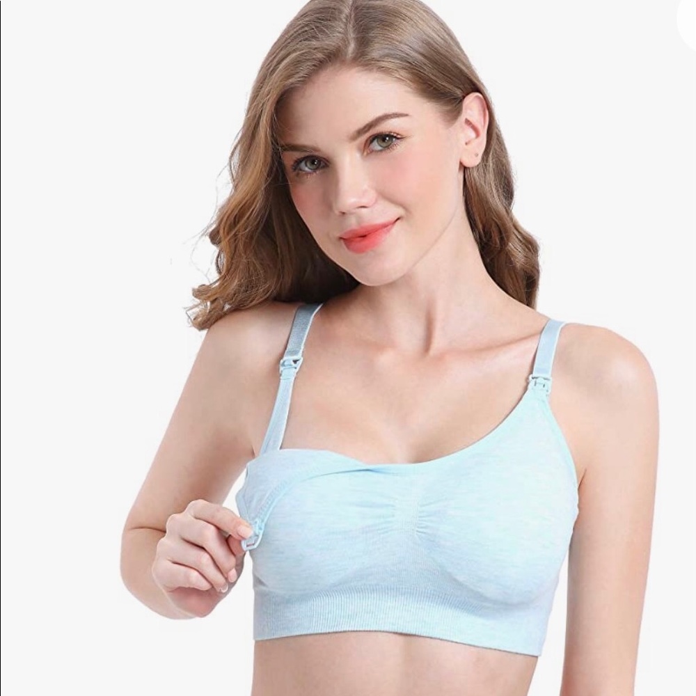 💢SOLD Nursing Bras